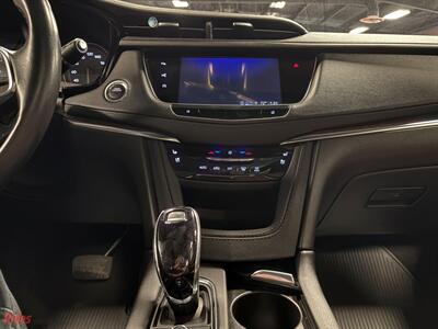 2023 Cadillac XT5 Premium Luxury   - Photo 53 - Bismarck, ND 58503