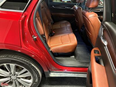2023 Cadillac XT5 Premium Luxury   - Photo 33 - Bismarck, ND 58503