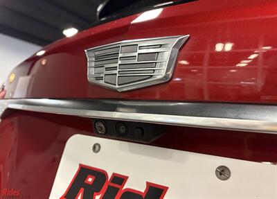 2023 Cadillac XT5 Premium Luxury   - Photo 28 - Bismarck, ND 58503