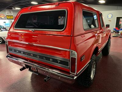 1971 Chevy Blazer   - Photo 11 - Bismarck, ND 58503