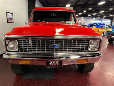 1971 Chevy Blazer   - Photo 16 - Bismarck, ND 58503