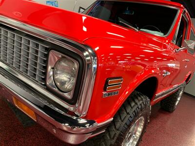 1971 Chevy Blazer   - Photo 19 - Bismarck, ND 58503