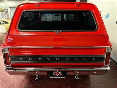 1971 Chevy Blazer   - Photo 10 - Bismarck, ND 58503