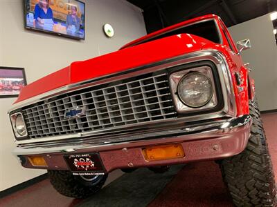 1971 Chevy Blazer   - Photo 2 - Bismarck, ND 58503