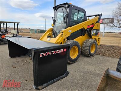 2014 Catepillar 262D  Skid - Photo 1 - Bismarck, ND 58503