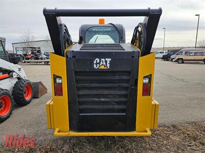 2014 Catepillar 262D  Skid - Photo 6 - Bismarck, ND 58503