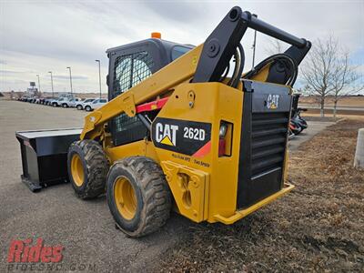 2014 Catepillar 262D  Skid - Photo 4 - Bismarck, ND 58503