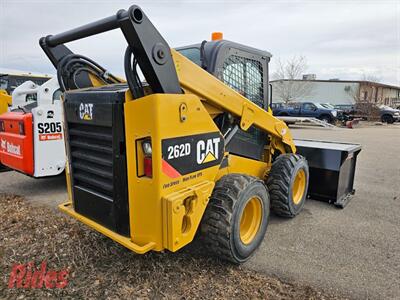 2014 Catepillar 262D  Skid - Photo 7 - Bismarck, ND 58503