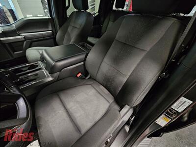 2019 Ford F-150 XLT   - Photo 12 - Bismarck, ND 58503