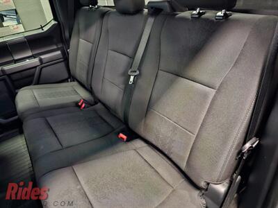 2019 Ford F-150 XLT   - Photo 6 - Bismarck, ND 58503
