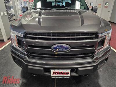 2019 Ford F-150 XLT   - Photo 4 - Bismarck, ND 58503