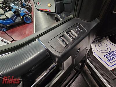2019 Ford F-150 XLT   - Photo 10 - Bismarck, ND 58503