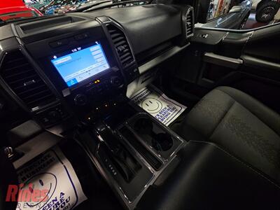 2019 Ford F-150 XLT   - Photo 18 - Bismarck, ND 58503