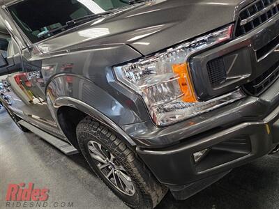 2019 Ford F-150 XLT   - Photo 2 - Bismarck, ND 58503