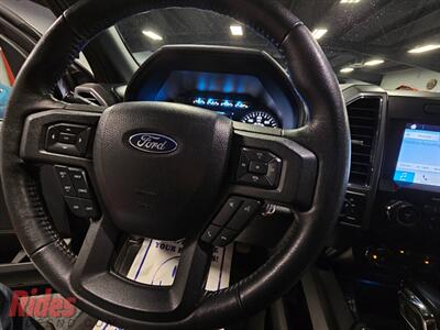 2019 Ford F-150 XLT   - Photo 16 - Bismarck, ND 58503