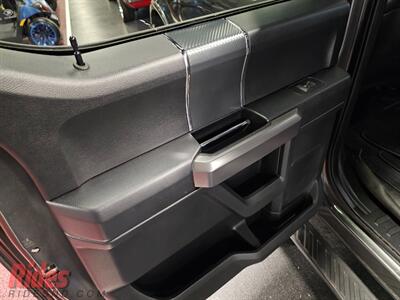 2019 Ford F-150 XLT   - Photo 8 - Bismarck, ND 58503