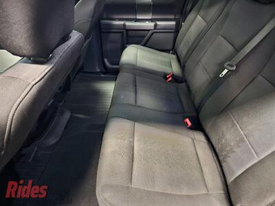 2019 Ford F-150 XLT   - Photo 5 - Bismarck, ND 58503