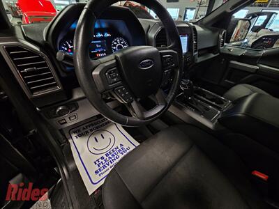 2019 Ford F-150 XLT   - Photo 14 - Bismarck, ND 58503