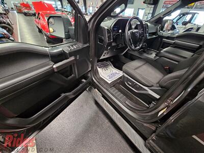 2019 Ford F-150 XLT   - Photo 9 - Bismarck, ND 58503