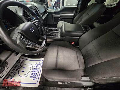 2019 Ford F-150 XLT   - Photo 11 - Bismarck, ND 58503