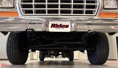 1979 Ford F-150 RANGER  XLT - Photo 39 - Bismarck, ND 58503