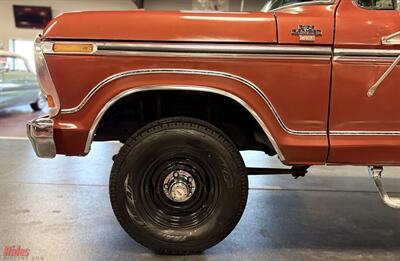 1979 Ford F-150 RANGER  XLT - Photo 5 - Bismarck, ND 58503