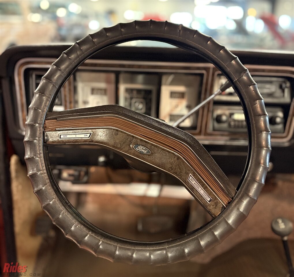 1979 Ford F-150 RANGER  XLT - Photo 14 - Bismarck, ND 58503