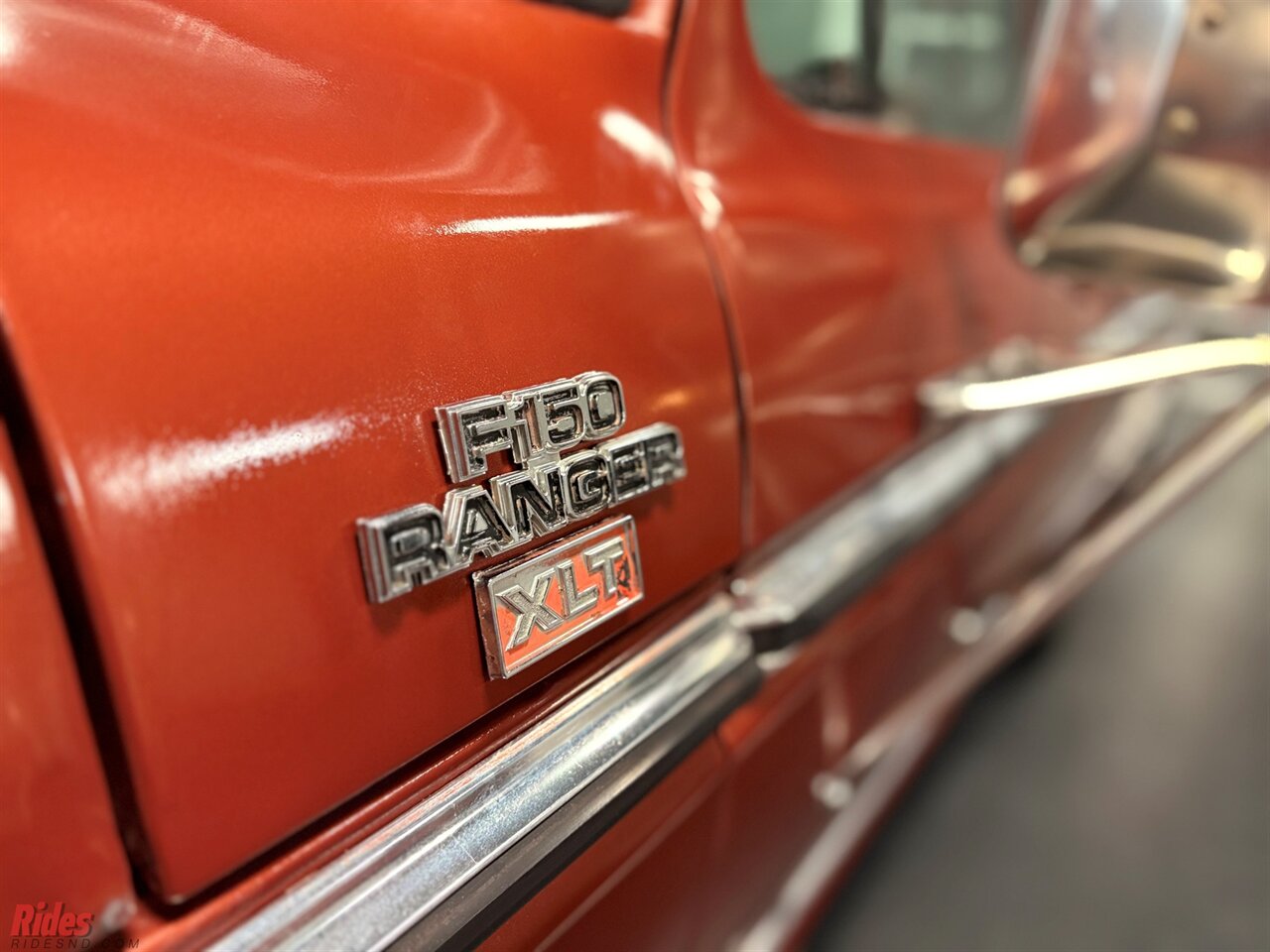 1979 Ford F-150 RANGER  XLT - Photo 8 - Bismarck, ND 58503