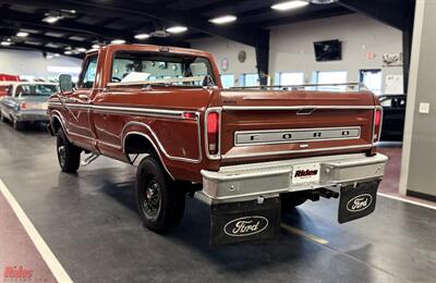 1979 Ford F-150 RANGER  XLT - Photo 18 - Bismarck, ND 58503