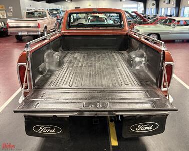 1979 Ford F-150 RANGER  XLT - Photo 20 - Bismarck, ND 58503