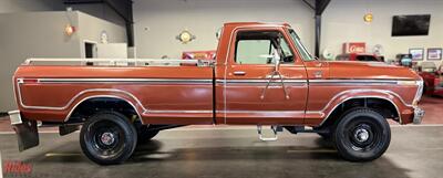 1979 Ford F-150 RANGER  XLT - Photo 25 - Bismarck, ND 58503