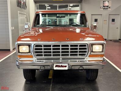 1979 Ford F-150 RANGER  XLT - Photo 33 - Bismarck, ND 58503