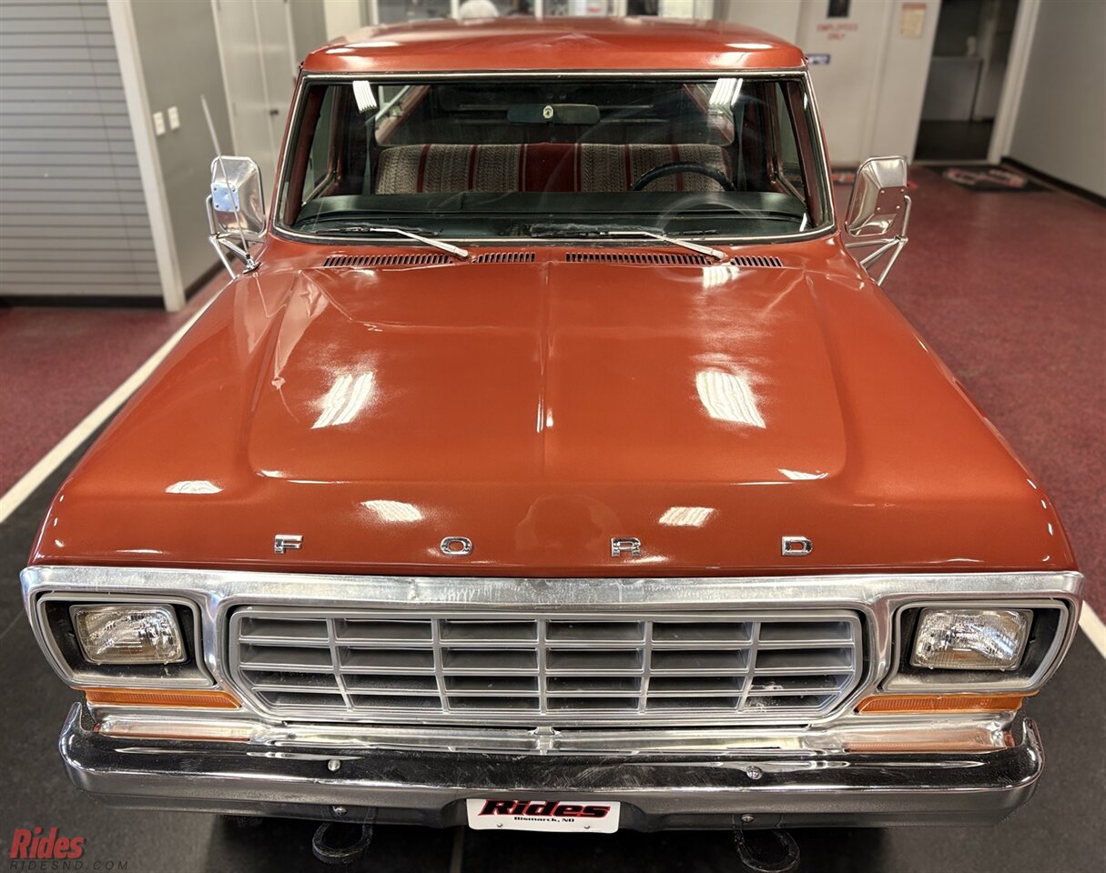1979 Ford F-150 RANGER  XLT - Photo 34 - Bismarck, ND 58503