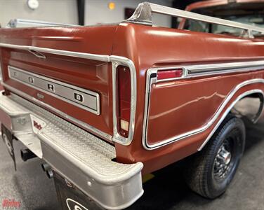 1979 Ford F-150 RANGER  XLT - Photo 24 - Bismarck, ND 58503