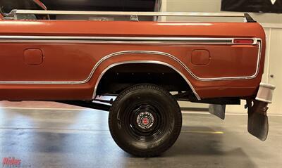 1979 Ford F-150 RANGER  XLT - Photo 16 - Bismarck, ND 58503