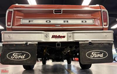 1979 Ford F-150 RANGER  XLT - Photo 21 - Bismarck, ND 58503