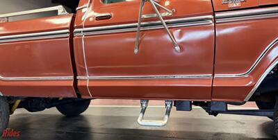 1979 Ford F-150 RANGER  XLT - Photo 31 - Bismarck, ND 58503