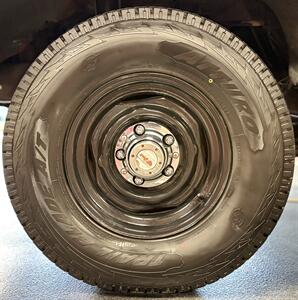 1979 Ford F-150 RANGER  XLT - Photo 6 - Bismarck, ND 58503