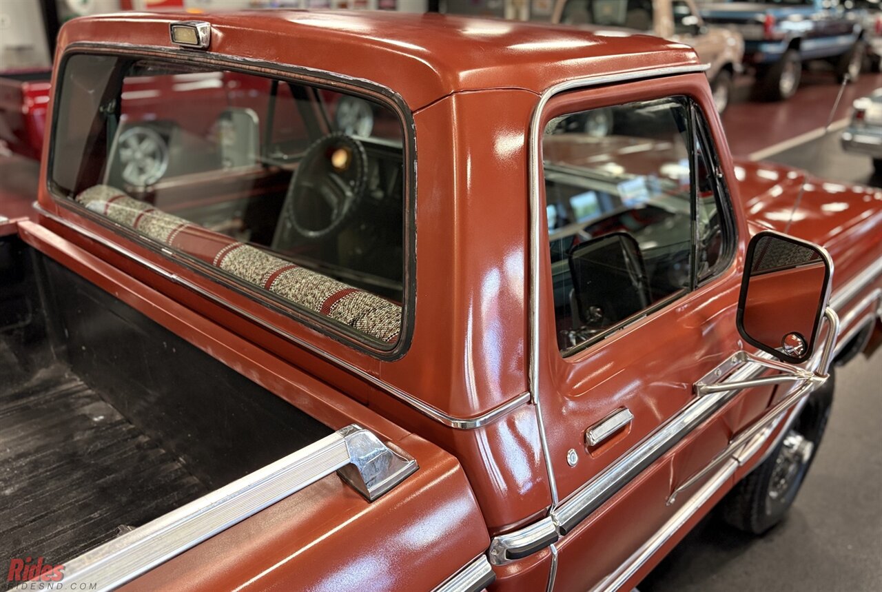 1979 Ford F-150 RANGER  XLT - Photo 27 - Bismarck, ND 58503