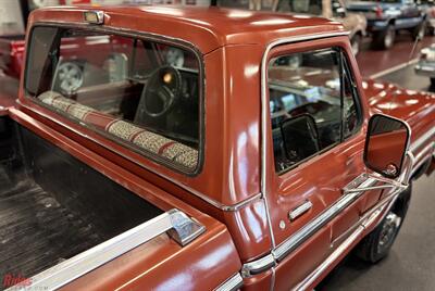 1979 Ford F-150 RANGER  XLT - Photo 27 - Bismarck, ND 58503