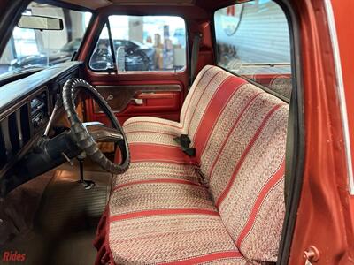 1979 Ford F-150 RANGER  XLT - Photo 13 - Bismarck, ND 58503