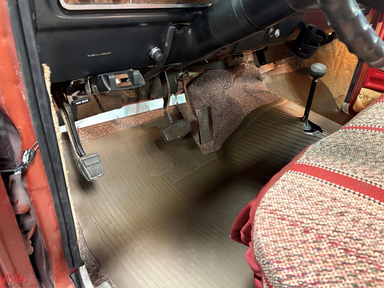 1979 Ford F-150 RANGER  XLT - Photo 40 - Bismarck, ND 58503
