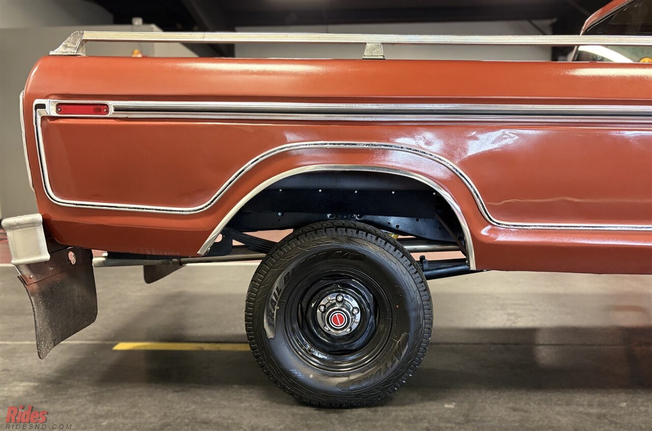 1979 Ford F-150 RANGER  XLT - Photo 26 - Bismarck, ND 58503