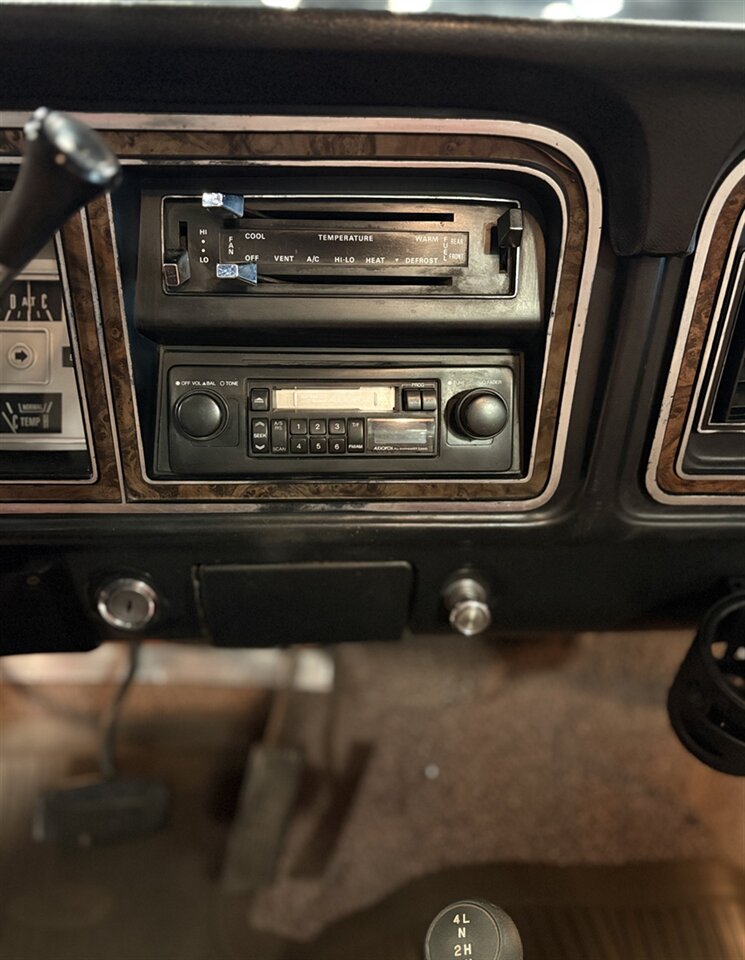 1979 Ford F-150 RANGER  XLT - Photo 43 - Bismarck, ND 58503