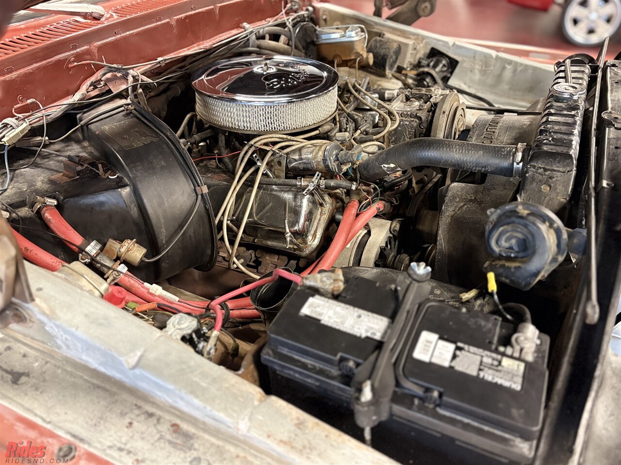 1979 Ford F-150 RANGER  XLT - Photo 37 - Bismarck, ND 58503