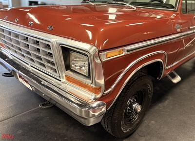 1979 Ford F-150 RANGER  XLT - Photo 3 - Bismarck, ND 58503