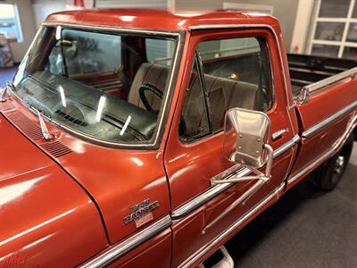 1979 Ford F-150 RANGER  XLT - Photo 7 - Bismarck, ND 58503