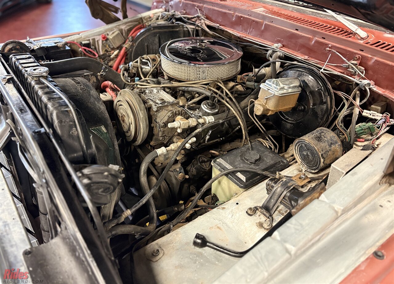 1979 Ford F-150 RANGER  XLT - Photo 38 - Bismarck, ND 58503