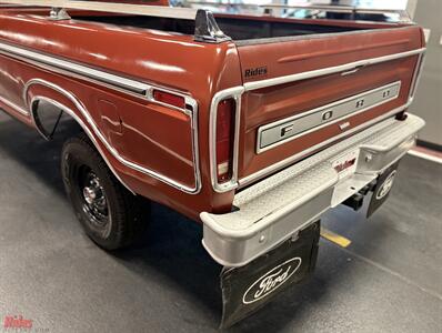 1979 Ford F-150 RANGER  XLT - Photo 17 - Bismarck, ND 58503