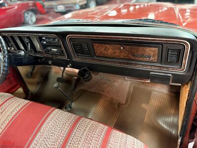 1979 Ford F-150 RANGER  XLT - Photo 30 - Bismarck, ND 58503